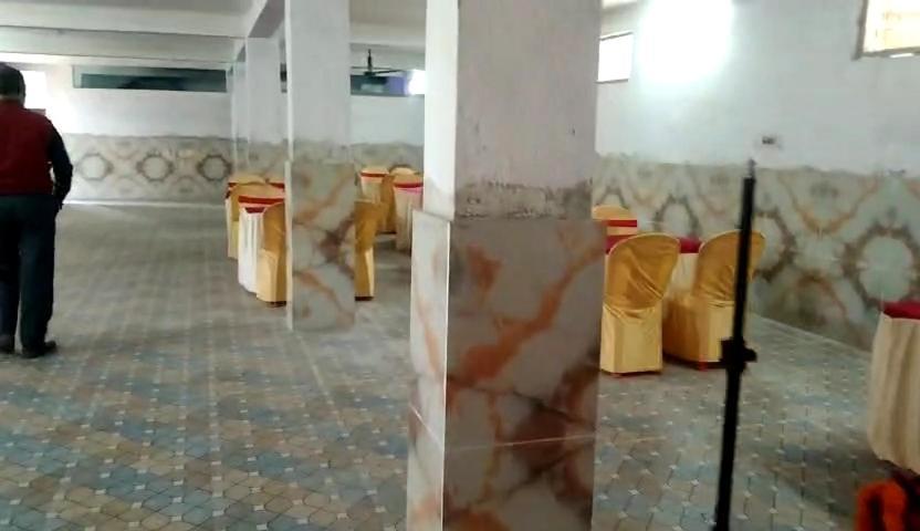 New Milan Palace, Deoghar Camera foto